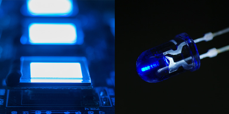 Electro-luminescence