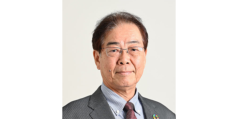 Naofumi Toriyama