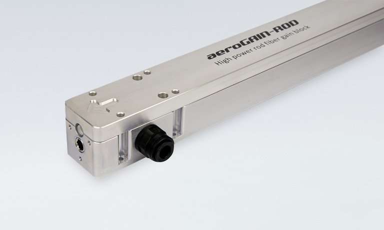 aeroGAIN-ROD