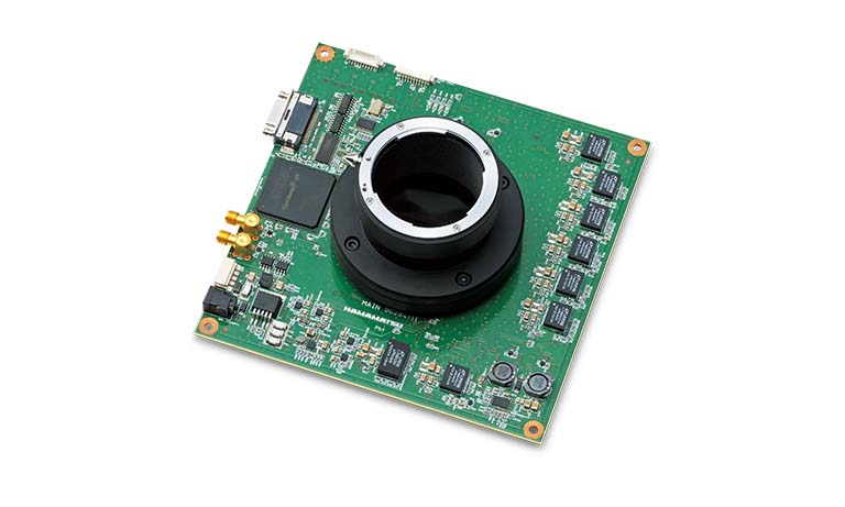 OEM cameras C10000-A01