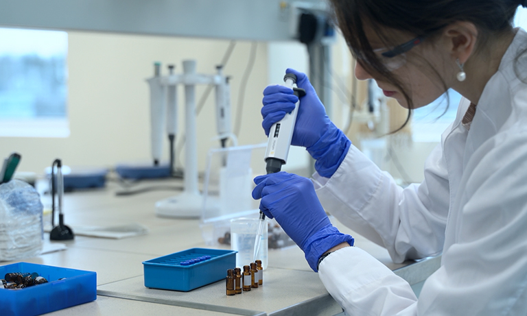 Cancer drug discovery