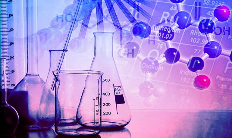 Analytical equipment