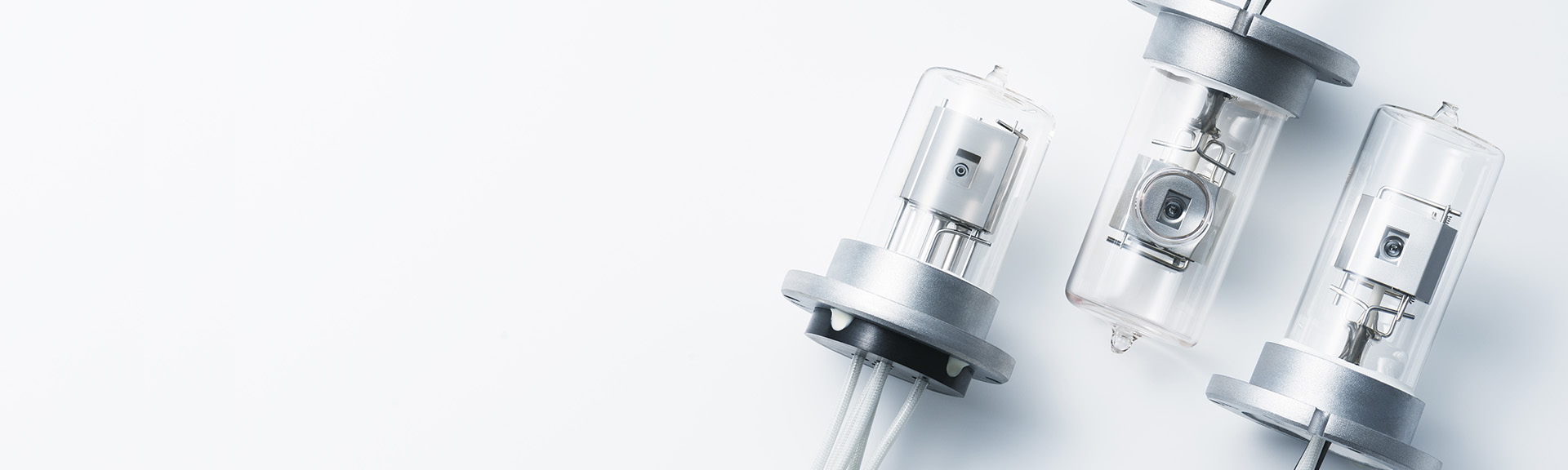 deuterium lamp