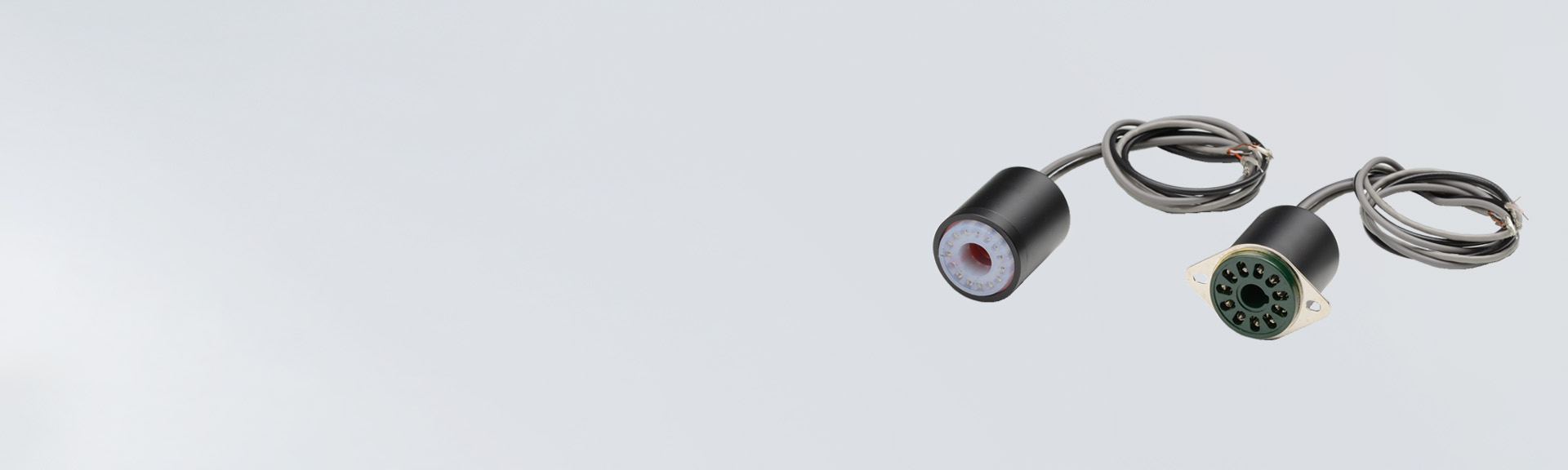 DA type socket assembly