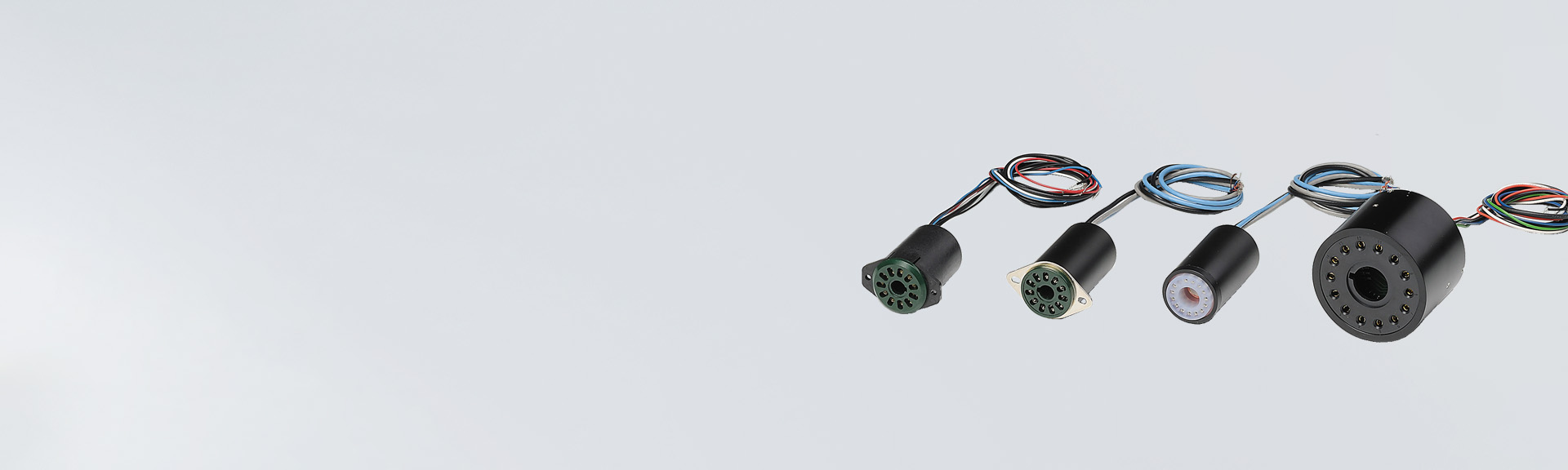 DP type socket assembly