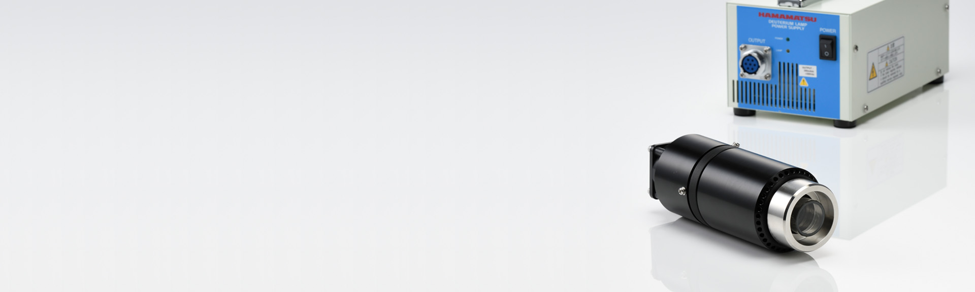 Lamp modules & units