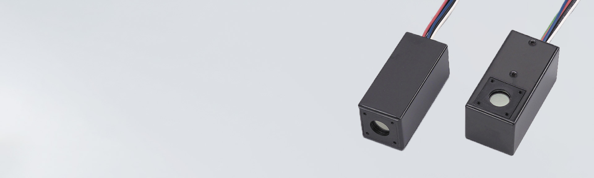 Voltage output type / Metal package