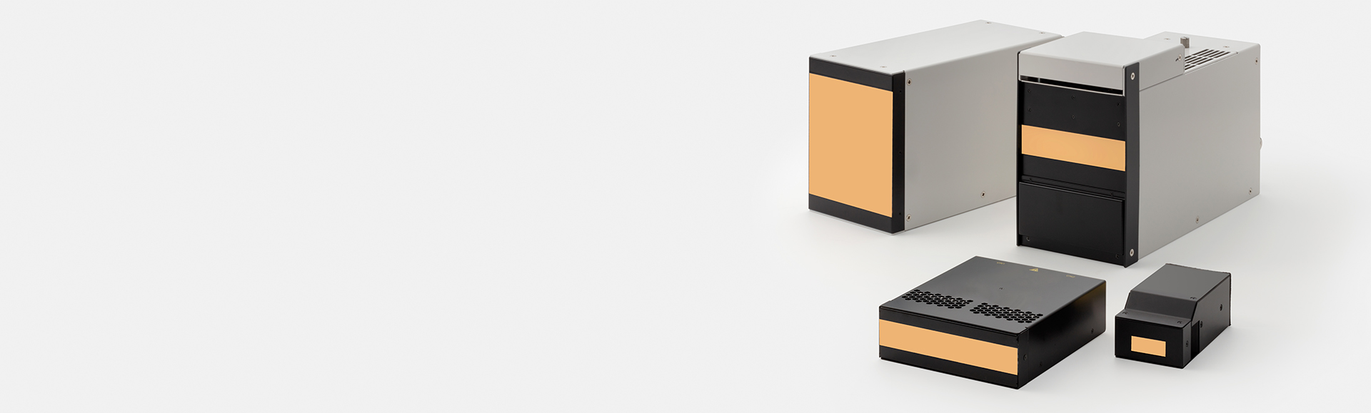 LIGHTNINGCURE LC-L5G: Linear irradiation type UV-LED units