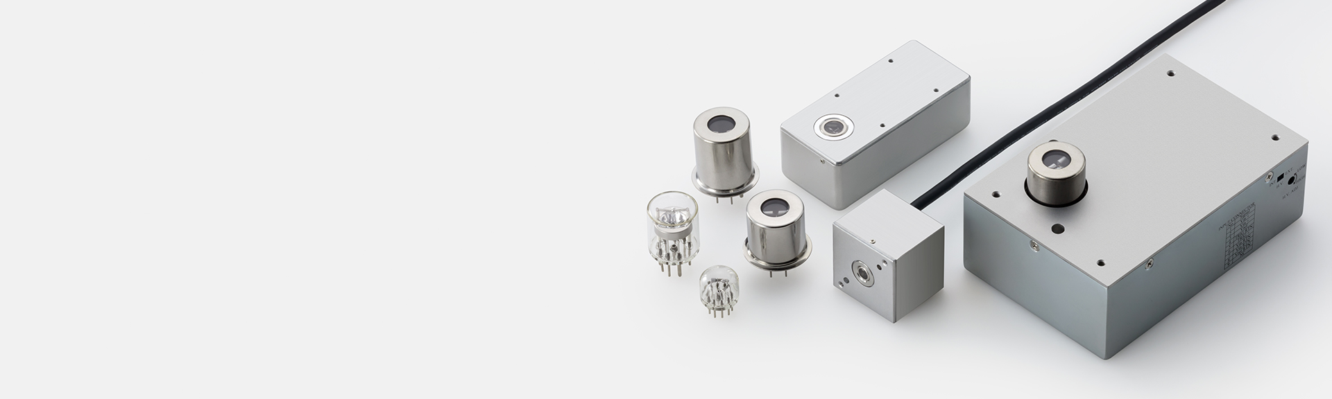 xenon flash lamp module