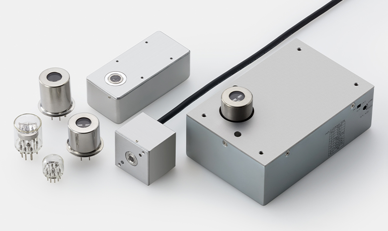 xenon flash lamp module