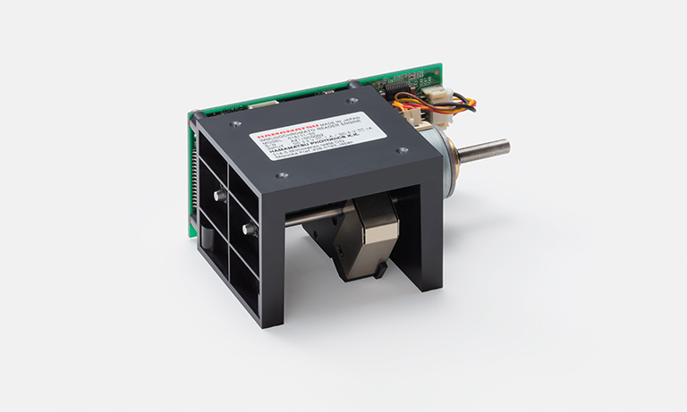 Lateral flow reader engine series THETA