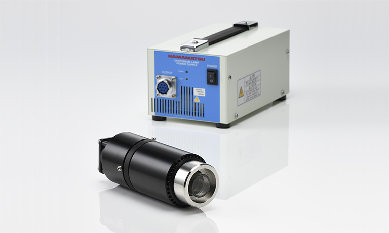 Lamp modules & units