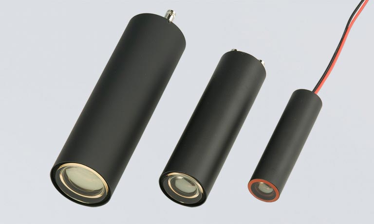 PMT assembly (head-on)