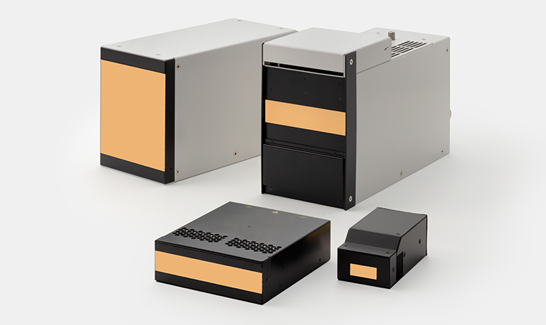 LIGHTNINGCURE LC-L5G: Linear irradiation type UV-LED units