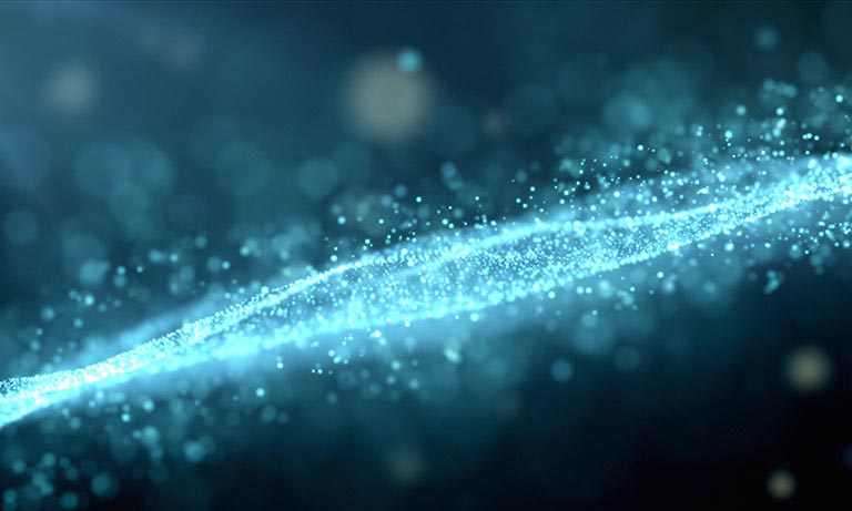 Underwater optical communications