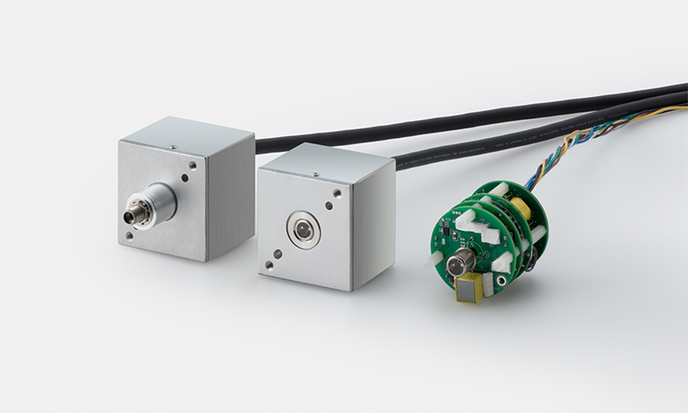 2 W xenon flash lamp modules