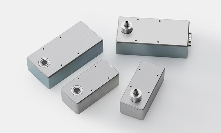 5 W xenon flash lamp modules