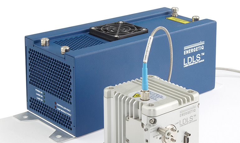 Laser-Driven Light Sources (LDLS)