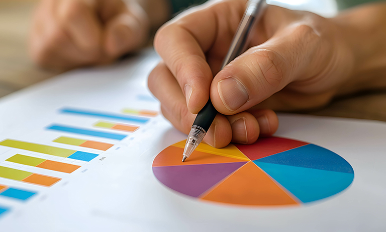 Introduction of industry-specific application