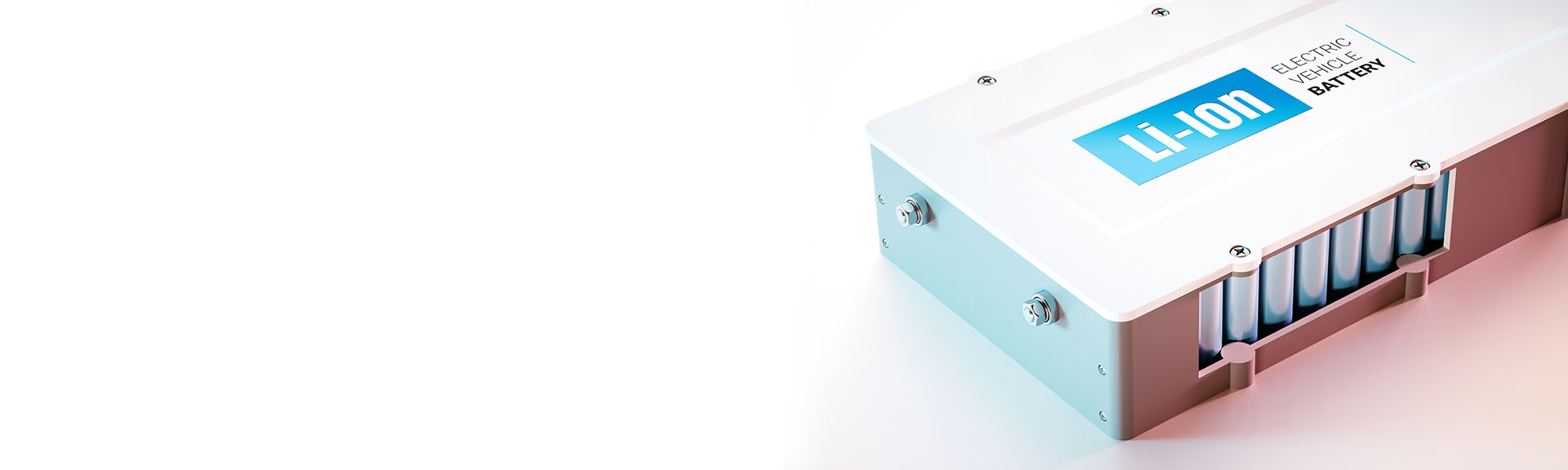 Lithium-ion battery inspection