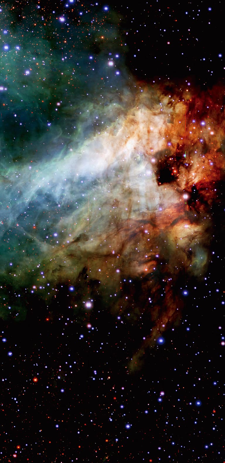 Fundamental research