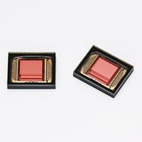 Distance image sensor