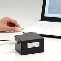 Mini-spectrometer