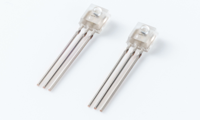 schmitt trigger circuit photo ic