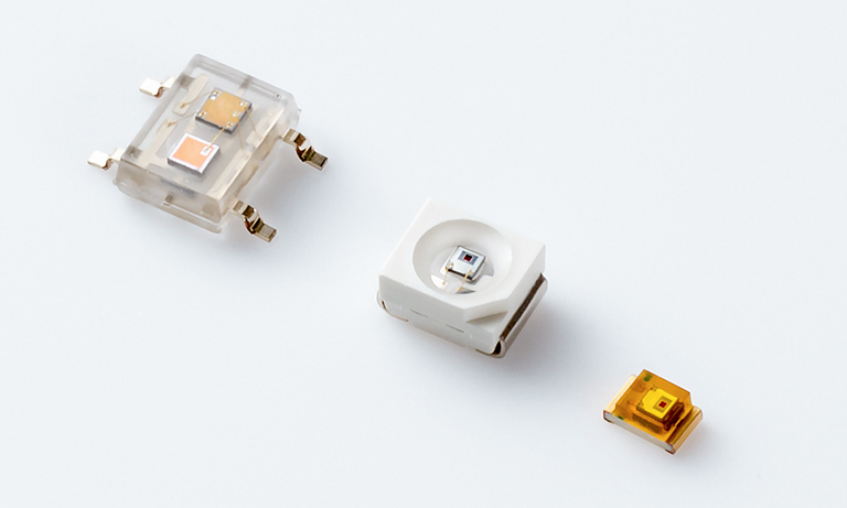 illuminance sensor