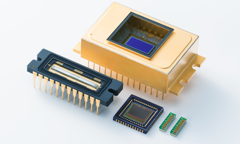 image sensors