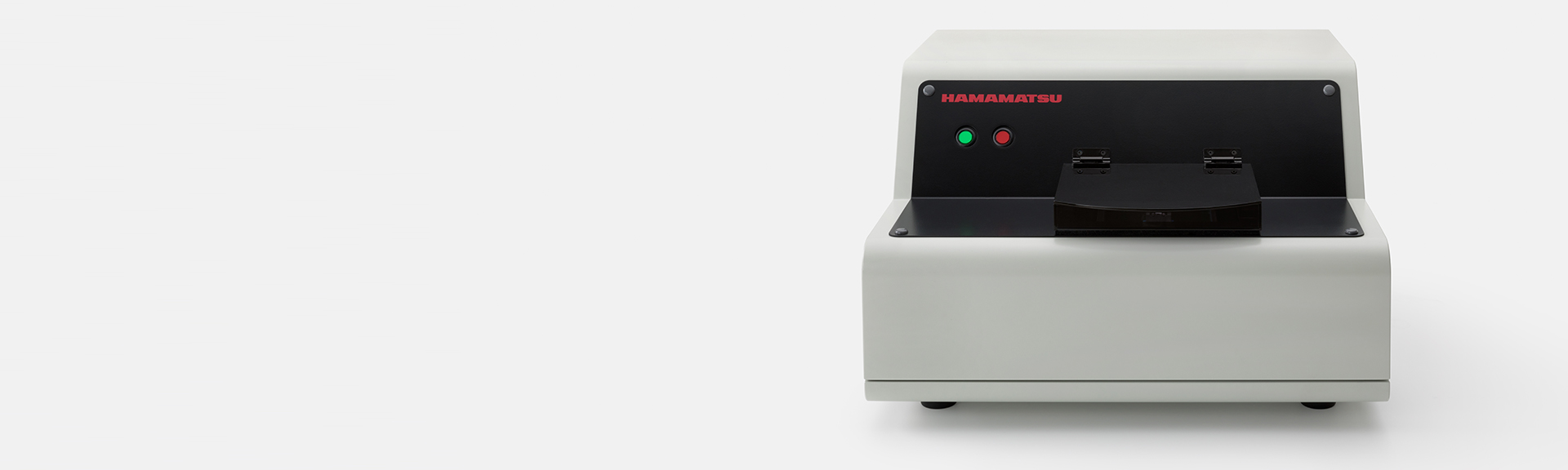 Terahertz spectrometer