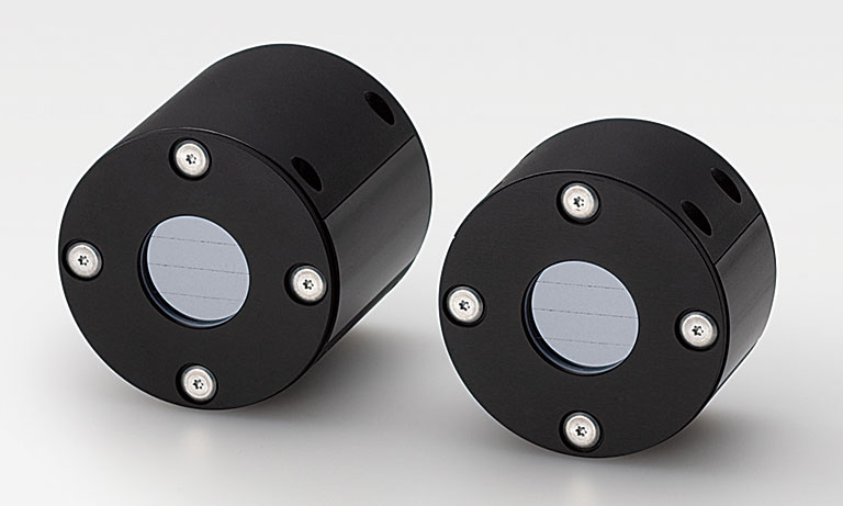 Terahertz wave plates