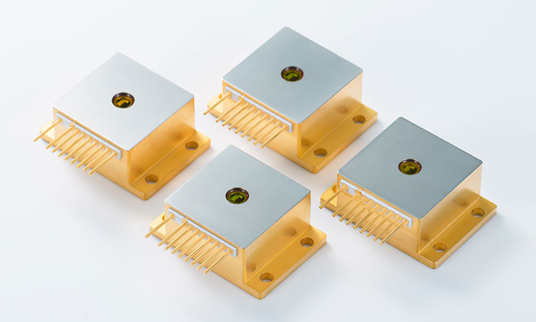 CW quantum cascade lasers