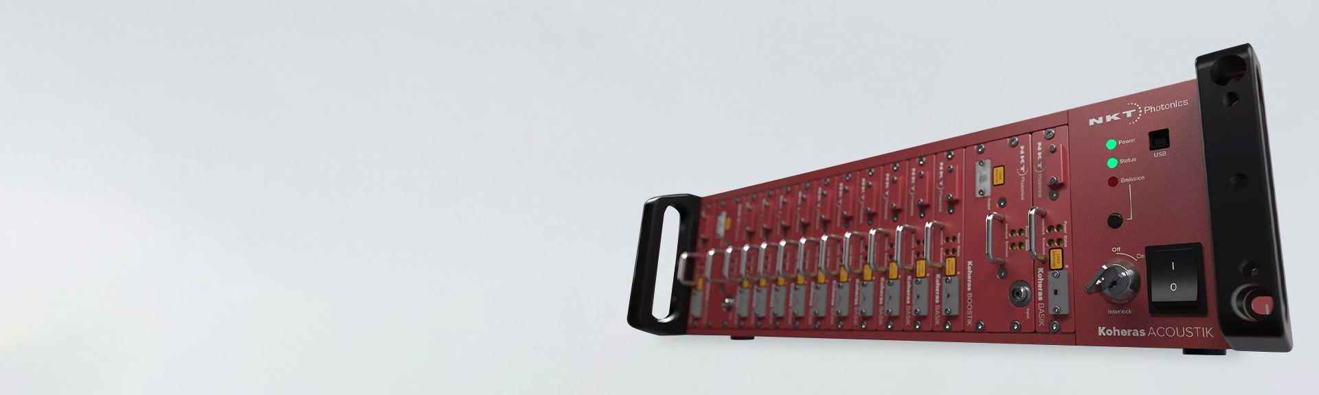 Single-frequency fiber lasers