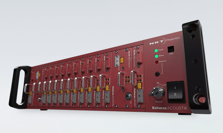 Single-frequency fiber lasers
