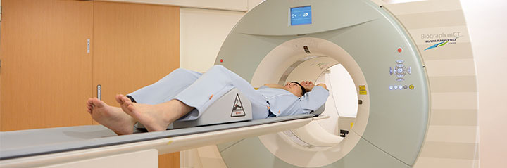 PET related research