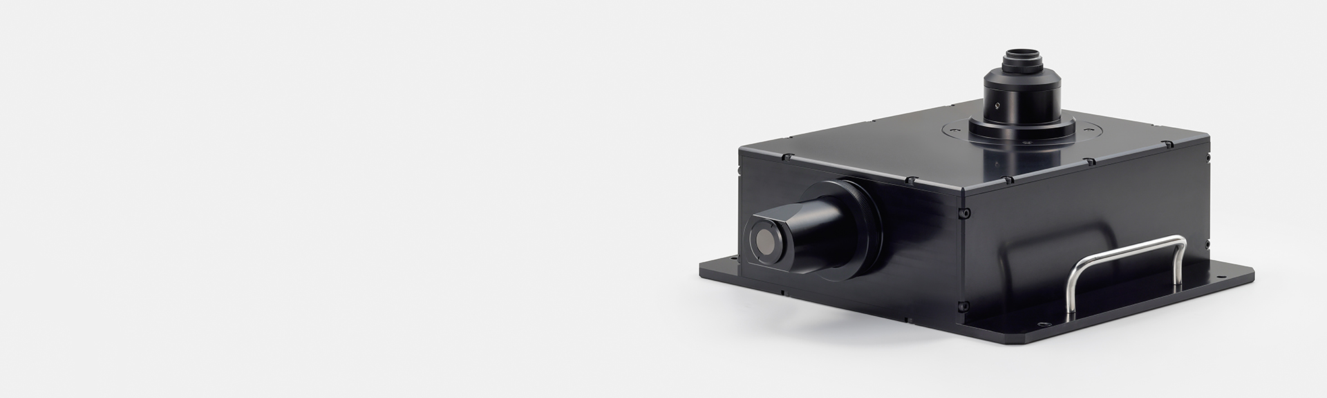 High resolution X-ray imaging system