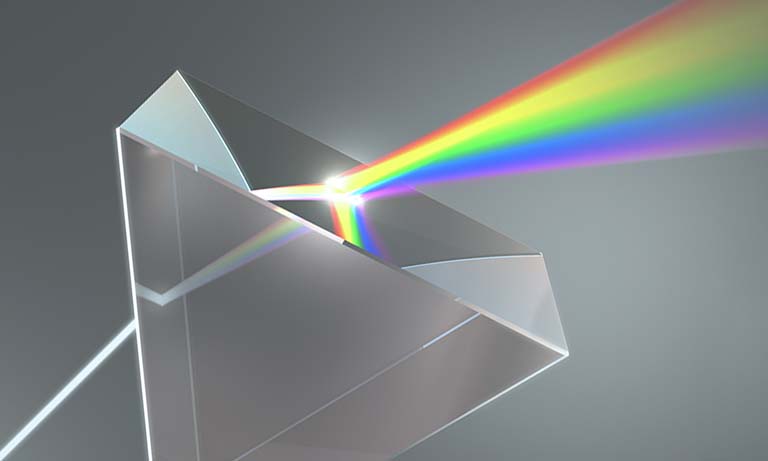 Spectrum measurement