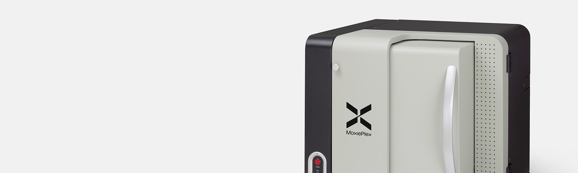 Moxieplex multi-spectral imaging system