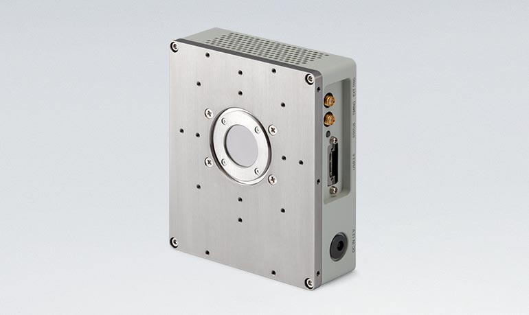 X-ray CMOS camera