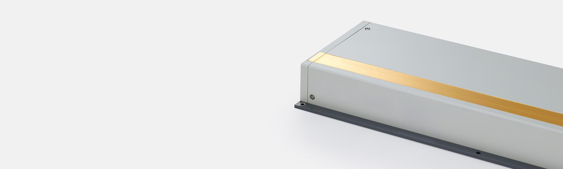 X-ray line scan camera